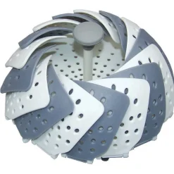 AANONSEN DAMPRIST SILIKON OG PLAST 25cm