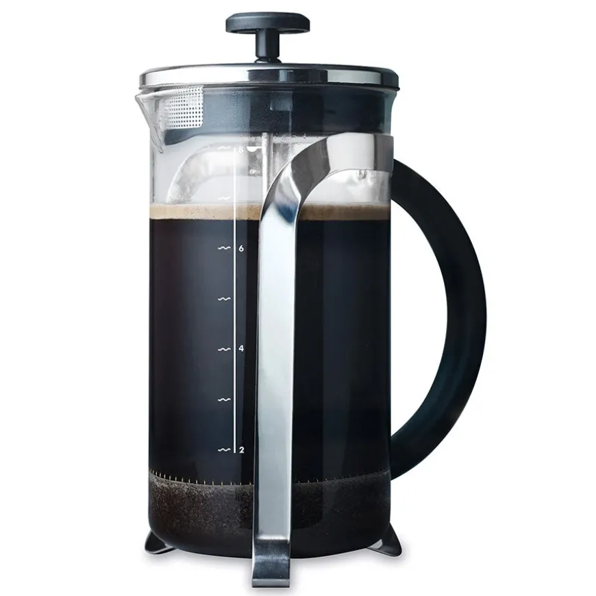 Aerolatte Presskanne 8 Kopper
