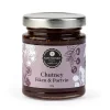 Amundsen Chutney Fiken & Portvin