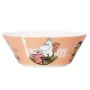 Arabia Mummi Bolle 15 cm Mummimamma Marmelade