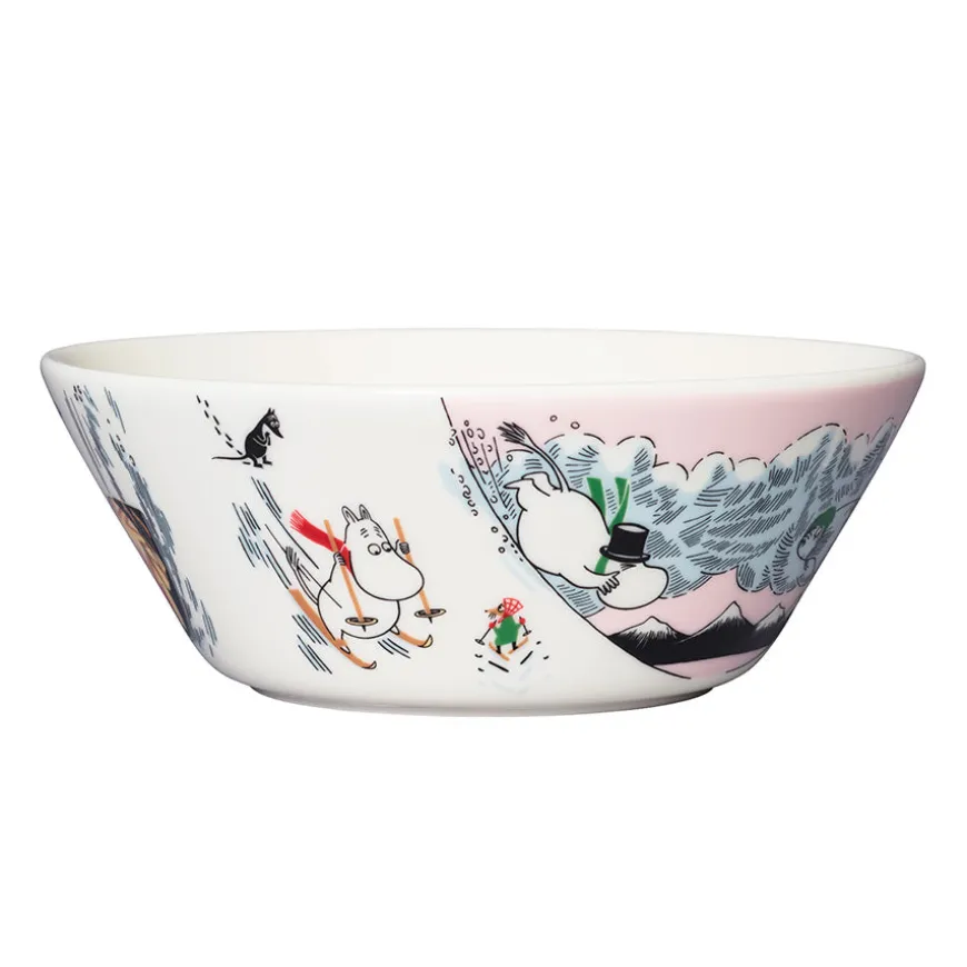 Arabia Mummi Bolle 15cm Aking