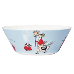 Arabia Mummi Bolle 15cm Filifjonka