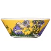 Arabia Mummi Bolle 15cm Hemulen Gul