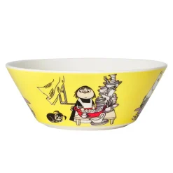 Arabia Mummi Bolle 15cm Misa Gul