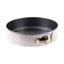 Bake Springform Blomsterprint 26cm