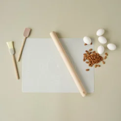Bake-It Kjevle & Silikonmatte