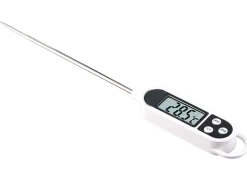 BBQ KJØTT-TERMOMETER
