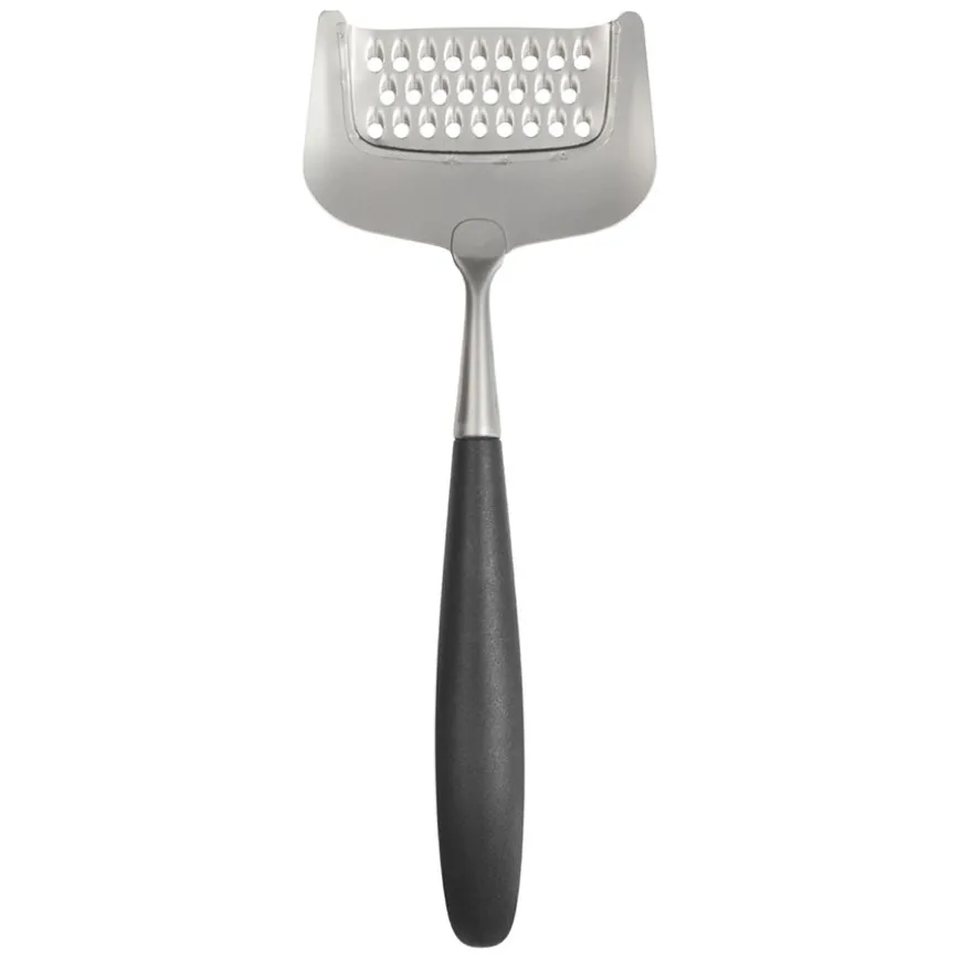 Bjørklund Amitto Osterasp 300/25 Sort