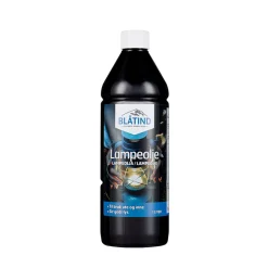 Blåtind Lampeolje 1L