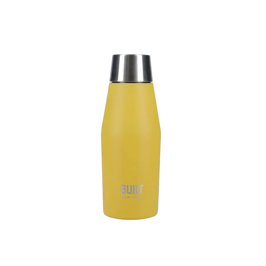 Built Apex Termoflaske 330ml Yellow