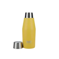 Built Apex Termoflaske 330ml Yellow