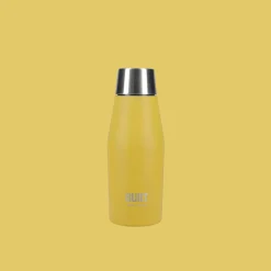 Built Apex Termoflaske 330ml Yellow