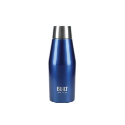 Built Apex Termoflaske 330ml Midnight Blue