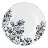 ByTimo Dyp Tallerken 23cm Antrasitt