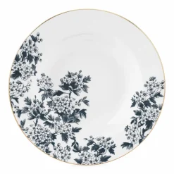 ByTimo Dyp Tallerken 23cm Antrasitt