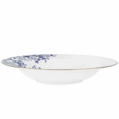 ByTimo Dyp Tallerken 23cm Blå