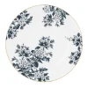 ByTimo Tallerken 22cm Antrasitt