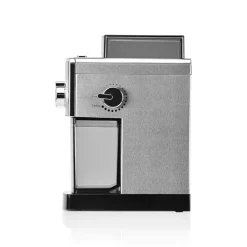 CG-110S KAFFEKVERN BØRSTET STÅL