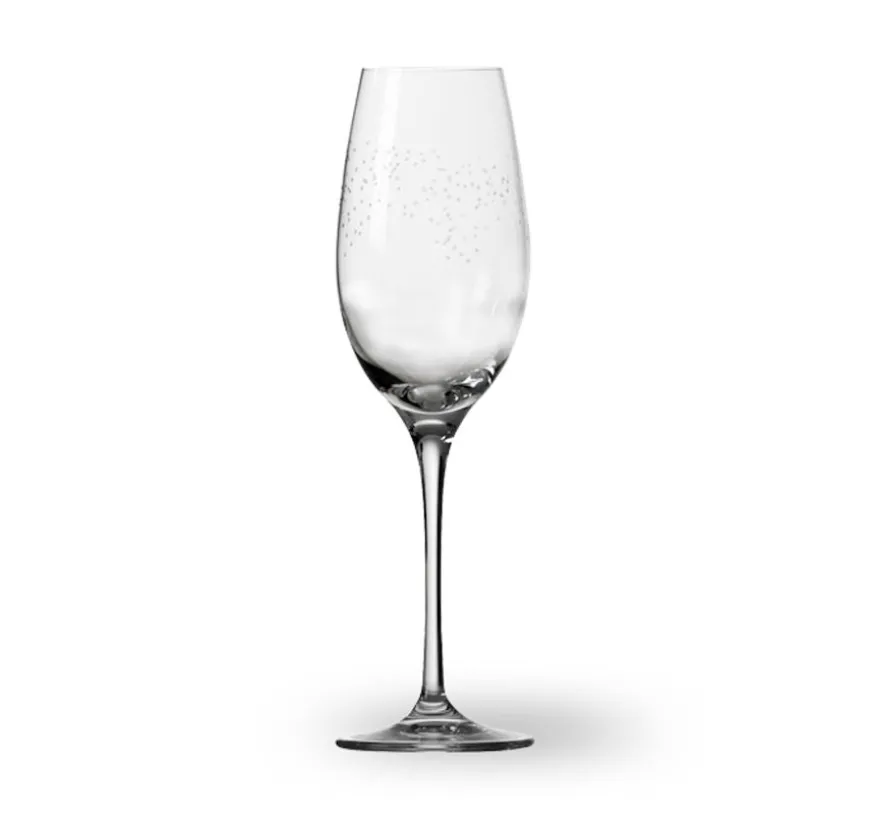 CHAMPAGNE 30CL 6PK