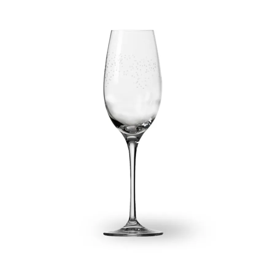 CHAMPAGNE 30CL 6PK