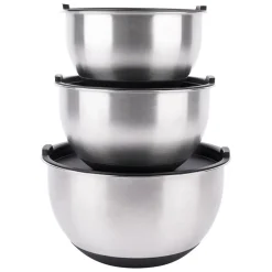 Christiania 1739 Bake Bakebolle 1,5L m/Lokk 16cm