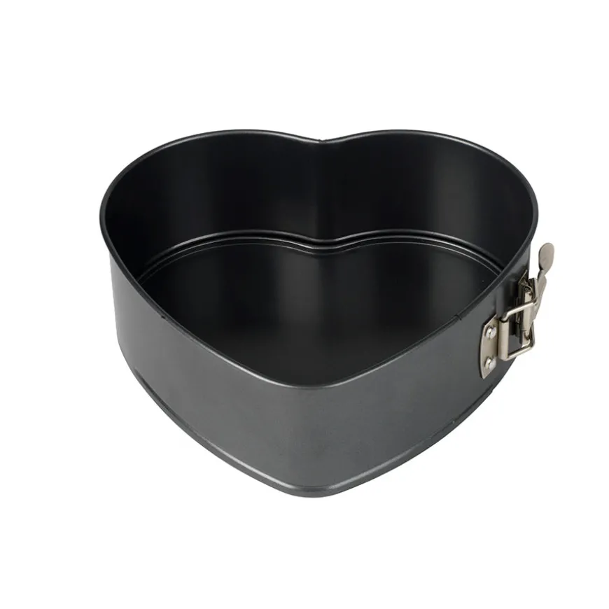 Christiania 1739 Bake Springform Hjerte 22cm