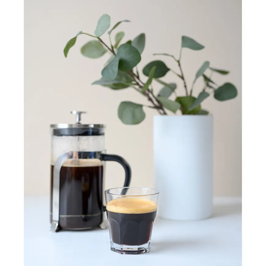 Christiania 1739 Barista Presskanne 1 Liter