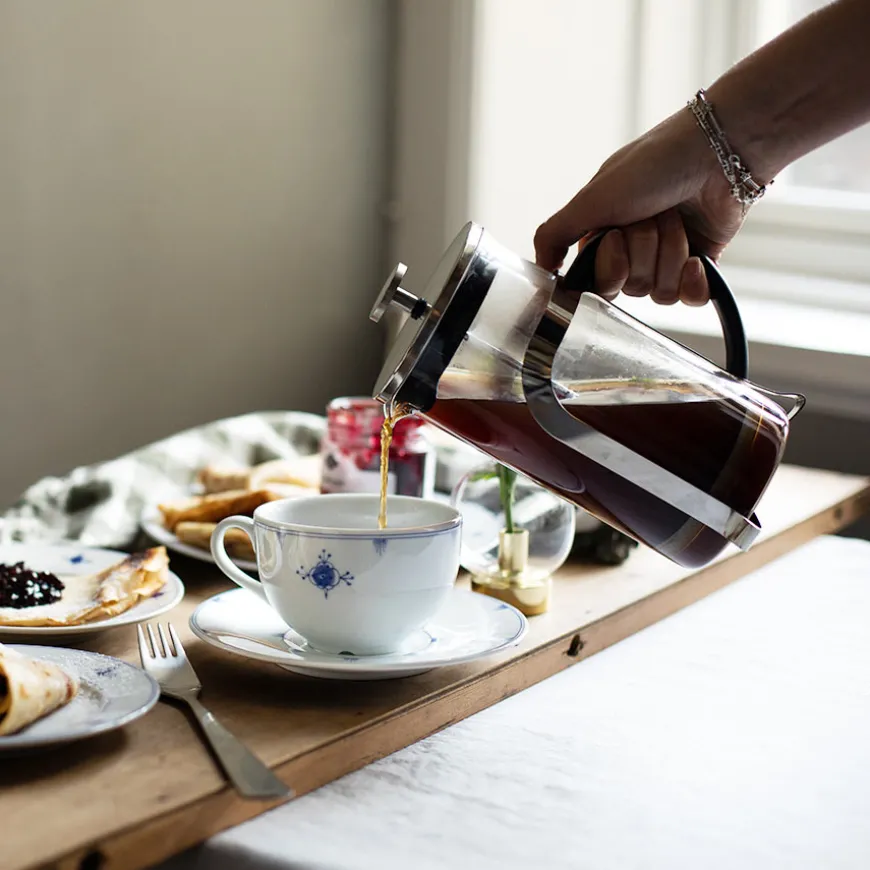Christiania 1739 Barista Presskanne 1 Liter