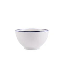 Christiania 1739 Blåtid Bolle 11,5cm
