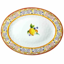 Christiania 1739 Capri Serveringsfat 35,5cm