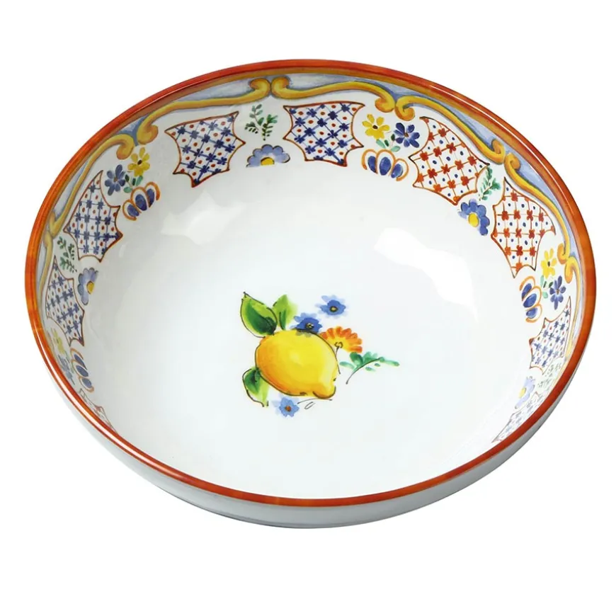 Christiania 1739 Capri Skål 18cm