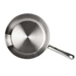 Christiania 1739 Essentials Stekepanne 28cm Uten Belegg