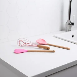 Christiania 1739 Kitchenline Kjøkkenredskaper Hjerte 3pk