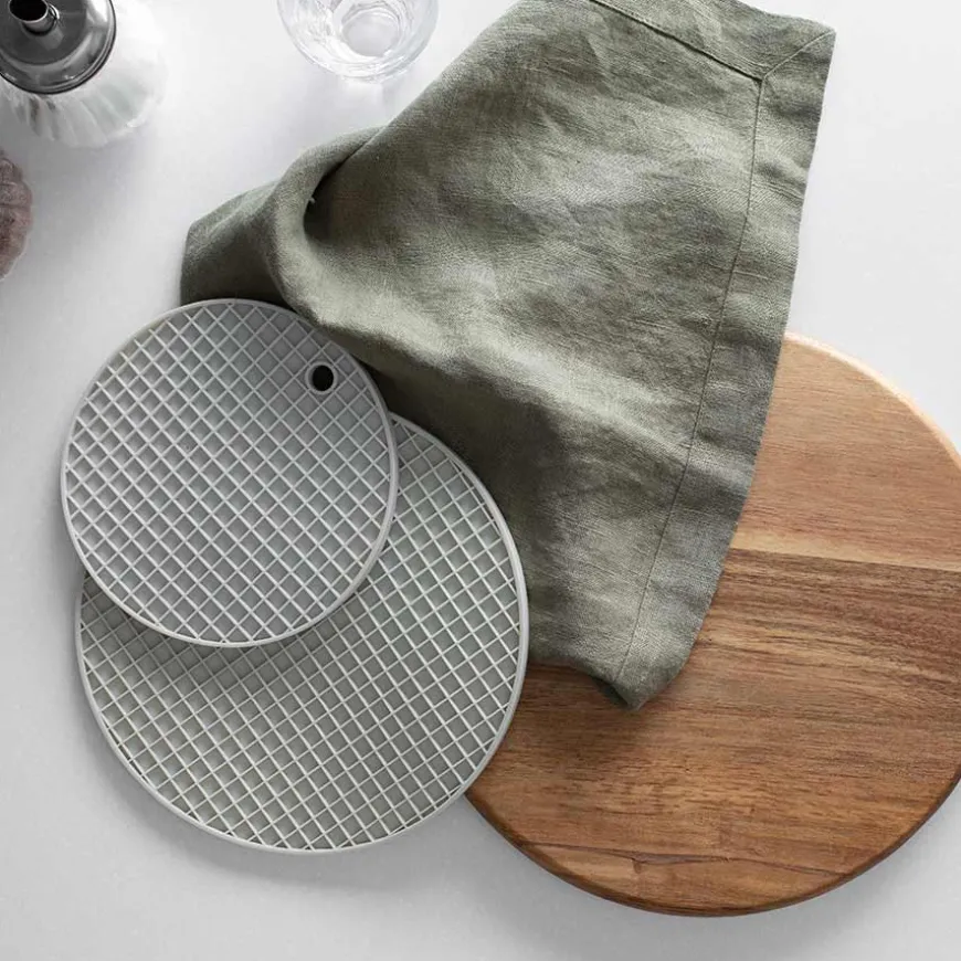 Christiania 1739 Kitchenline Gryteklut 20cm