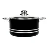 Christiania 1739 Les Chefs Gryte 6L
