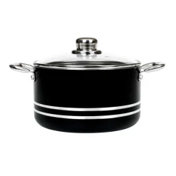 Christiania 1739 Les Chefs Gryte 6L