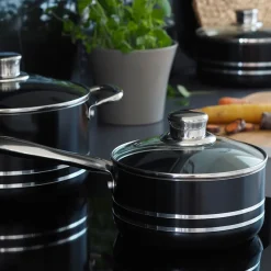Christiania 1739 Les Chefs Gryte 6L