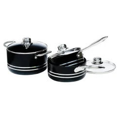 Christiania 1739 Les Chefs Grytesett 1,5/2/3,5L