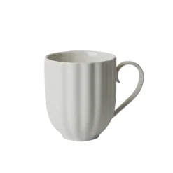 Christiania 1739 Lilly Krus 400ml Hvit