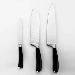 Christiania 1739 Nayoro Knivsett 3 Kniver