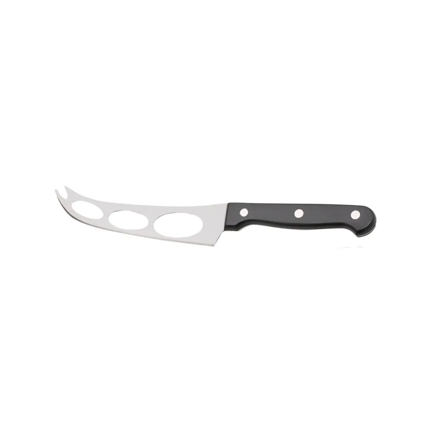 Christiania 1739 Ostekniv Sort