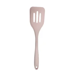 Christiania 1739 Plus Stekespade Silikon Rosa