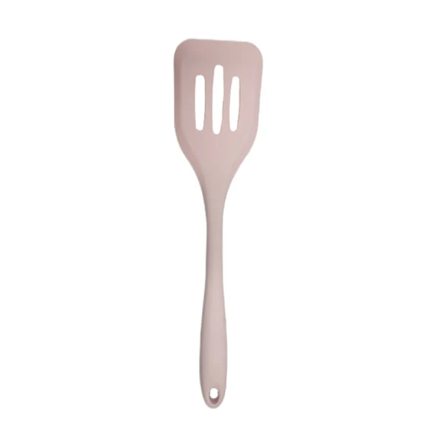 Christiania 1739 Plus Stekespade Silikon Rosa
