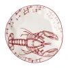 Christiania 1739 Skagen Tallerken Hummer 26cm