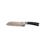 Christiania 1739 Tokai Santokukniv Damask 17,5cm