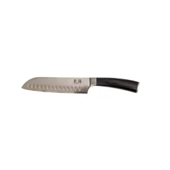 Christiania 1739 Tokai Santokukniv Damask 17,5cm