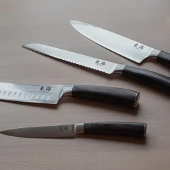 Christiania 1739 Tokai Universalkniv Damask 12,5cm
