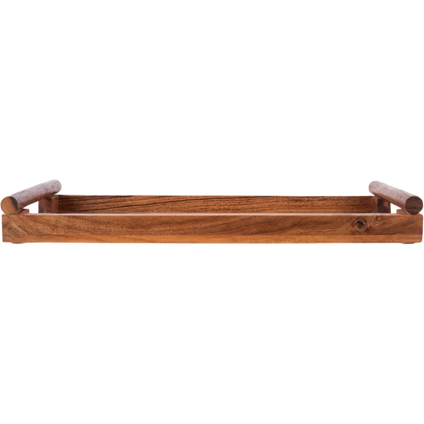 Christiania 1739 Woods Serveringsbrett 51x30cm