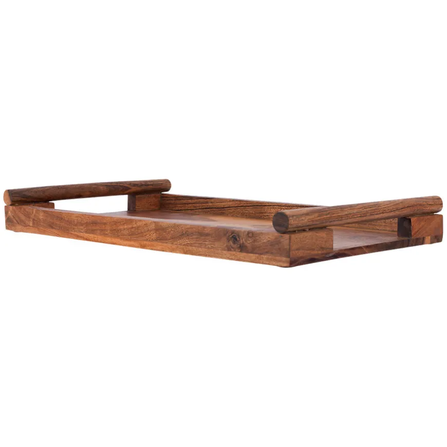 Christiania 1739 Woods Serveringsbrett 51x30cm