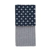 Christiania Glasmagasin Collection Kjøkkenhåndkle 50x70cm Marine Blå 2